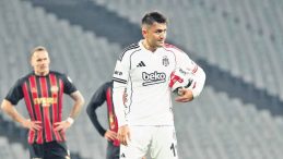 İki Sakattan Olumsuz Rapor