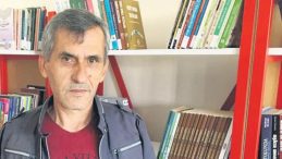 İki Şehit Babası Oğullarının Adını Yaşatıyor