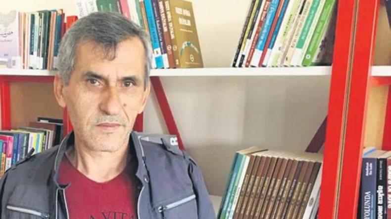 İki Şehit Babası Oğullarının Adını Yaşatıyor