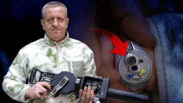 İkinci D&uuml;nya Savaşı'nda Japonya'nın Kullanımı: Dış G&ouml;r&uuml;n&uuml;ş&uuml;yle Kandırıyor!