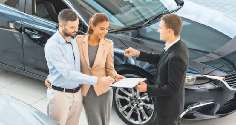 İkinci El Otomobilde Kredi Kartı İle Satış