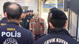 İkinci Operasyonda 8 Firari