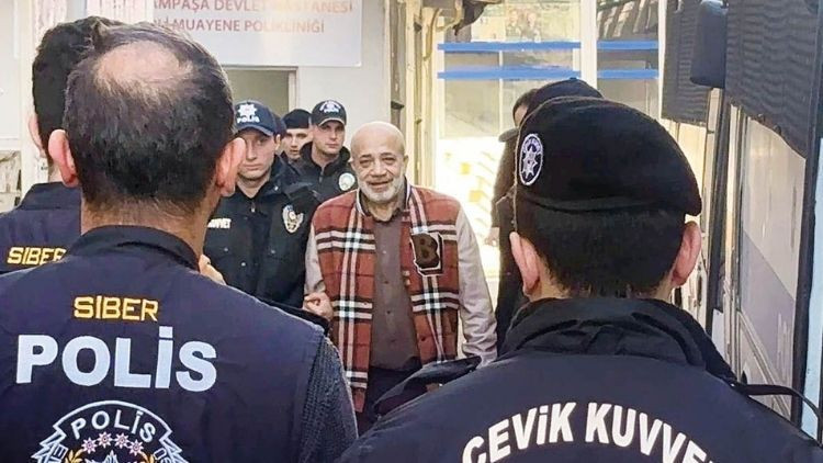 İkinci Operasyonda 8 Firari