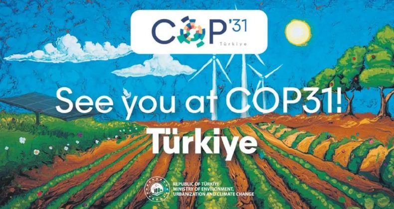 İklim Diplomasisinde T&uuml;rkiye D&ouml;nemi Başlıyor