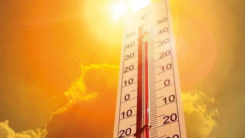 İklim Krizi ve Hastalık Tehlikesi: Dünya 2.5 Derece Isınacak