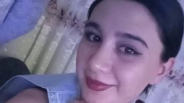 İlayda'nın Katili Irak Sınırında Yakalandı