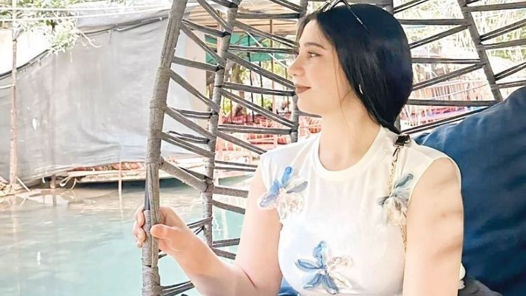 İlayda&rsquo;nın Katili Yakalandı