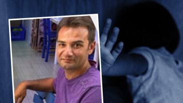 İl&ccedil;edeki İğren&ccedil; Olay İnfiale Neden Olmuştu: Sapık &Ouml;ğretmene 130 Yıl Hapis