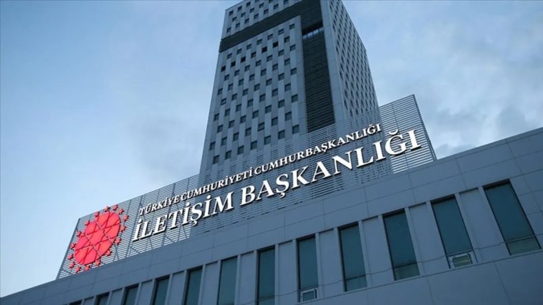 İletişim Başkanı Duran: Türkçe, Ortak Değerlerimizin Taşıyıcısıdır
