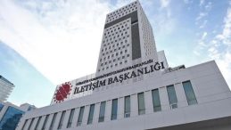 İletişim Başkanlığı, 'Libya'ya iniş yapılmaktan vazge&ccedil;ildi' iddialarını yalanladı!