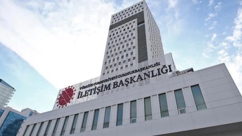 İletişim Başkanlığı, 'Libya'ya iniş yapılmaktan vazge&ccedil;ildi' iddialarını yalanladı!