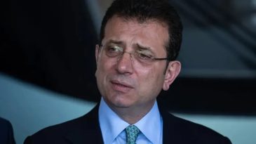 İmamoğlu, 'Sahte Diploma' Davasında &Uuml;&ccedil;&uuml;nc&uuml; Kez Mahkeme Karşısında