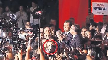 İmamoğlu ve Ekibi, CHP'nin Kontrol&uuml;nde Kritik G&ouml;rev &Uuml;stlendi