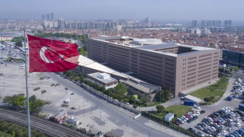 İmamoğlu'nun Duruşmasında Ses Kaydı Alanlara Soruşturma Başlatıldı