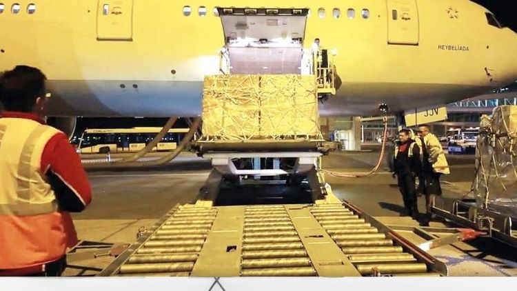 İmparatora Evinde Hoş Geldin