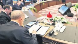 İngiliz Basını: T&uuml;rkiye, Orta Asya&rsquo;nın Lideri Olma Yolunda