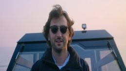 İş insanı Yukay'ın &ouml;l&uuml;m&uuml;ne ilişkin duruşmada gemi kaptanı: Hi&ccedil;bir cisme &ccedil;arpmadım