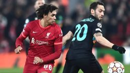 Inter – Liverpool Maçı Ne Zaman, Saat Kaçta ve Hangi Kanalda? Hakan Çalhanoğlu İlk 11'de Olacak mı?