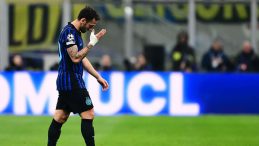 İnter'de Hakan Çalhanoğlu'na Sakatlık Şoku!