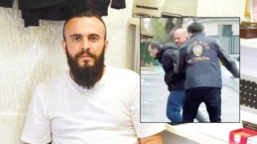 İntikam Cinayeti