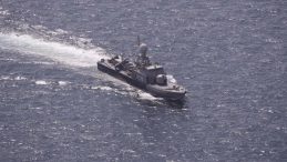 İran H&uuml;rm&uuml;z Boğazı&rsquo;nda Askeri Tatbikat D&uuml;zenliyor