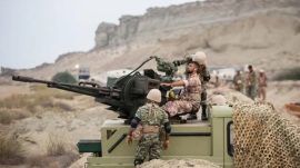 İran Ordusu: Silahlı Kuvvetlerimiz Modern Teknolojide Önemli Bir Seviyeye Ulaştı