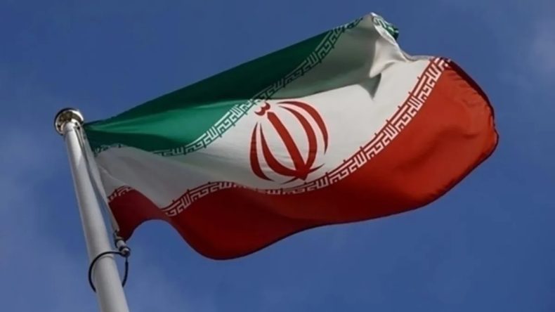 İran'dan İsrail'e Sert Reaksiyon: Somaliland Kararı Uluslararası Hukuka Aykırı