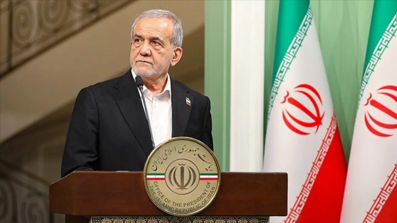 İran'dan Trump'a Sert Yanıt: "Cevap Vereceğiz"