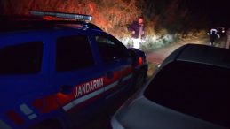 İran&rsquo;a Ka&ccedil;maya &Ccedil;alışırken Yakalanan Katil Koca Tutuklandı