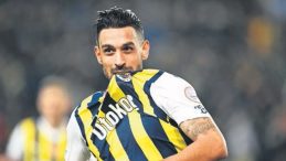 İrfan Can Kahveci ile yollar ayrıldı!