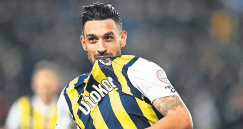 İrfan Can Kahveci ile yollar ayrıldı!