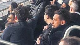 İrfan Can Kul&uuml;p Arayışına Girdi