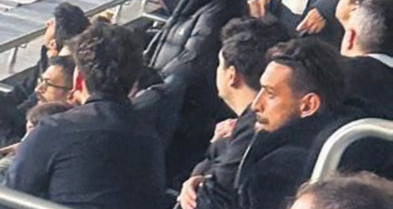 İrfan Can Kul&uuml;p Arayışına Girdi