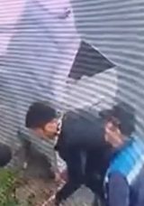 İSKİ Çalışanının Şaşırtan Eylemi: Önce Boruyu Kesti, Ardından Tamire Geldi!