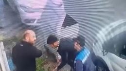 İSKİ Çalışanının Şaşırtan Eylemi: Önce Boruyu Kesti, Ardından Tamire Geldi!