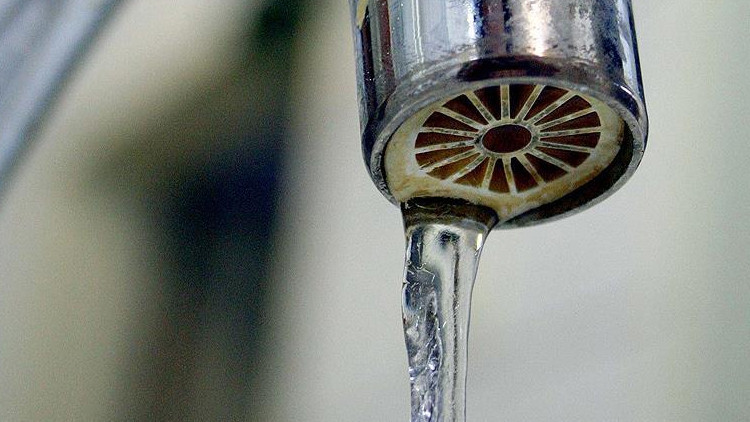 İSKİ'den Duyuru: Yarın Bu Mahallelerde 10 Saat S&uuml;recek Su Kesintisi