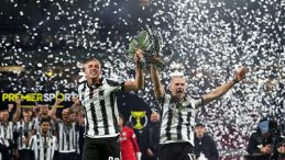 İsko&ccedil;ya Lig Kupası'nı St. Mirren Kazandı, Celtic&rsquo;i 3-1 Mağlup Etti