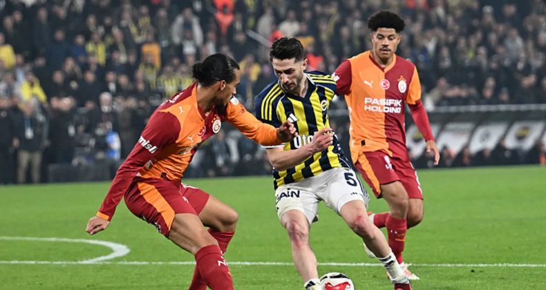 İsmail Y&uuml;ksek: Galibiyeti hak ettik