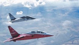 İspanya ile H&Uuml;RJET i&ccedil;in 2.6 Milyar Euro'luk Anlaşma