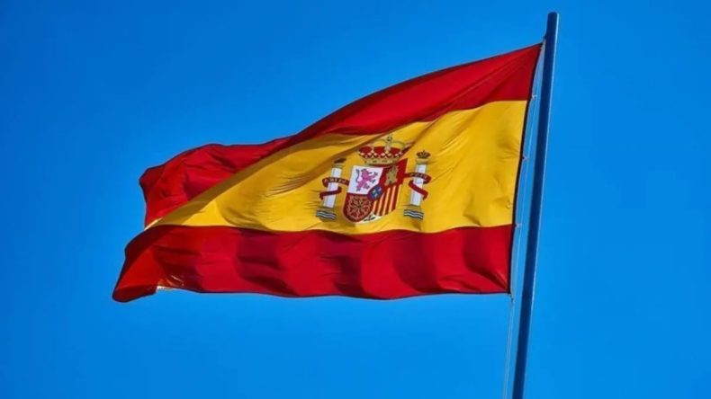 İspanya&rsquo;da Holiganlara Darbe: 57 G&ouml;zaltı!