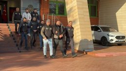 Isparta'da Beyzbol Sopası İle ger&ccedil;ekleşen Kavga: &Uuml;&ccedil; Ş&uuml;pheli Tutuklandı