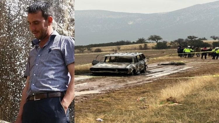 Isparta&rsquo;da Korkun&ccedil; Gelişme&hellip; Başsız Erkek Cesedi Bulundu, Soruşturma Başlatıldı