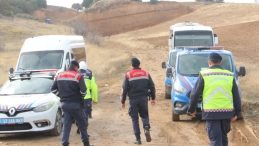 Isparta’daki Başsız Cinayete Dair Önemli Gelişme! Şüpheliler Tekrar Olay Yerine Geri Döndü