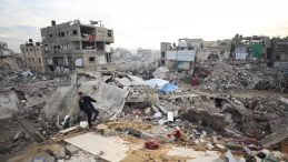 İsrail medya kuruluşlarından &ccedil;arpıcı bir iddia: Witkoff, Gazze'deki ikinci aşamanın ocak ayında start alacağını duyurdu!