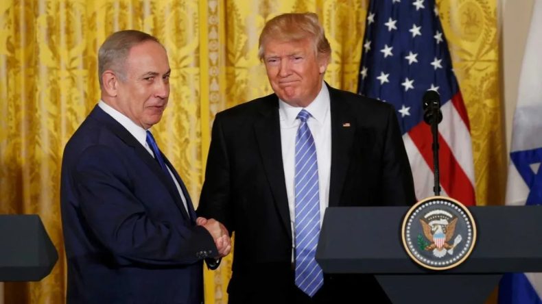 İsrail Medyası Trump'a Uyarıda Bulundu: "Ateşkesi Netanyahu Tehdit Ediyor"