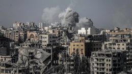 İsrail Medyası'ndan Şok Eden İddia: &Ccedil;ete Lideri Yasir Ebu Şebab Hayatını Kaybetti