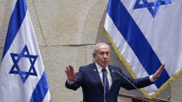 İsrail Siyasetinde Gerilim Zirvede: Netanyahu&rsquo;nun Af Talebi Tartışmalara Neden Oldu