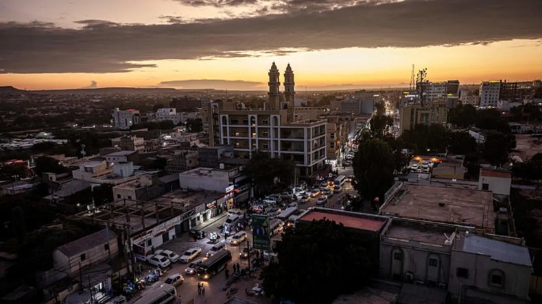 İsrail, Somaliland'ı Resmi Olarak Tanıdı: Ardından Gelen Tepkiler!