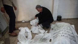 İsrail'in Gazze'ye Saldırılarında Can Kaybı Artıyor: Son 24 Saatte 5 Cansız Beden Bulundu