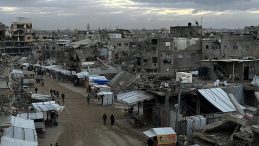 İsrail'in Saldırıları Sonucu Can Kaybı Artıyor: Son 24 Saatte 12 Gazzeli Hayatını Kaybetti